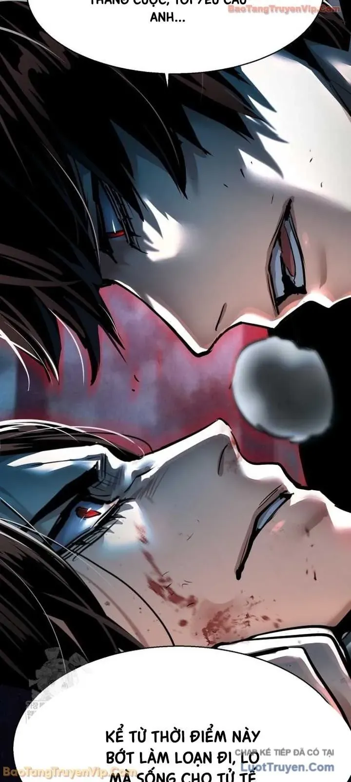 Bạn Học Của Tôi Là Lính Đánh Thuê Chap 273 - Next Chap 272