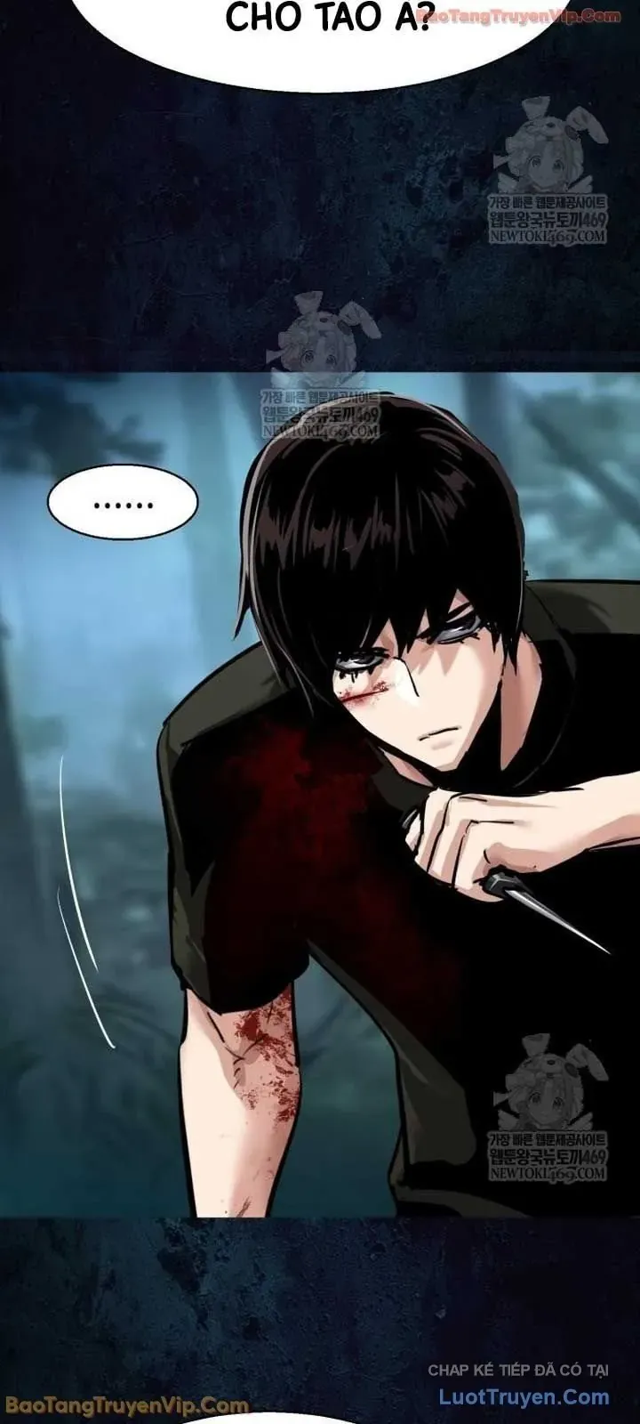 Bạn Học Của Tôi Là Lính Đánh Thuê Chap 273 - Next Chap 272