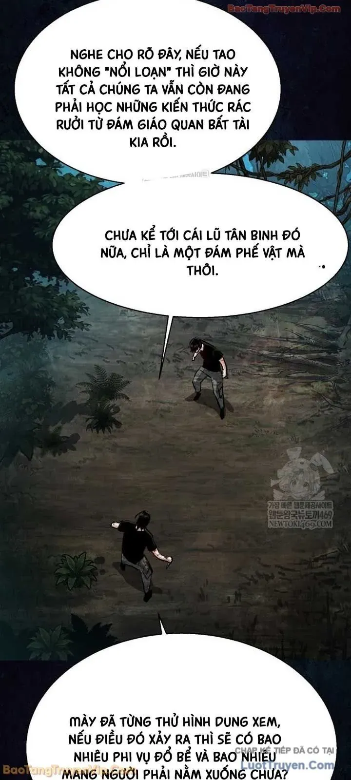 Bạn Học Của Tôi Là Lính Đánh Thuê Chap 273 - Next Chap 272