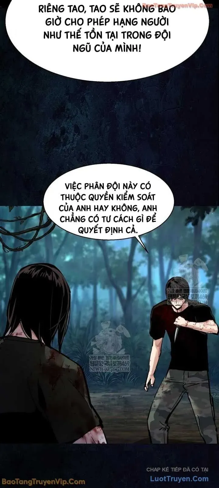Bạn Học Của Tôi Là Lính Đánh Thuê Chap 273 - Next Chap 272