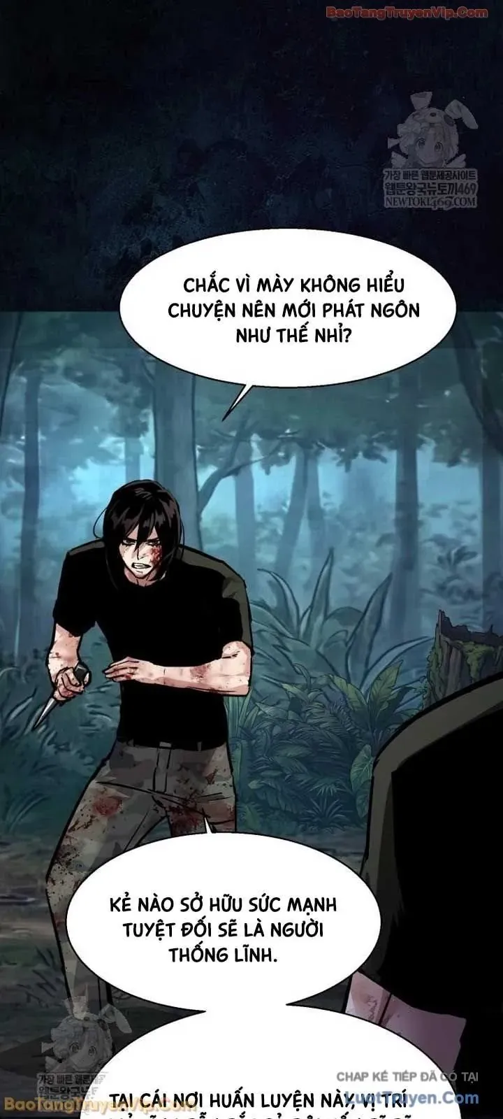 Bạn Học Của Tôi Là Lính Đánh Thuê Chap 273 - Next Chap 272