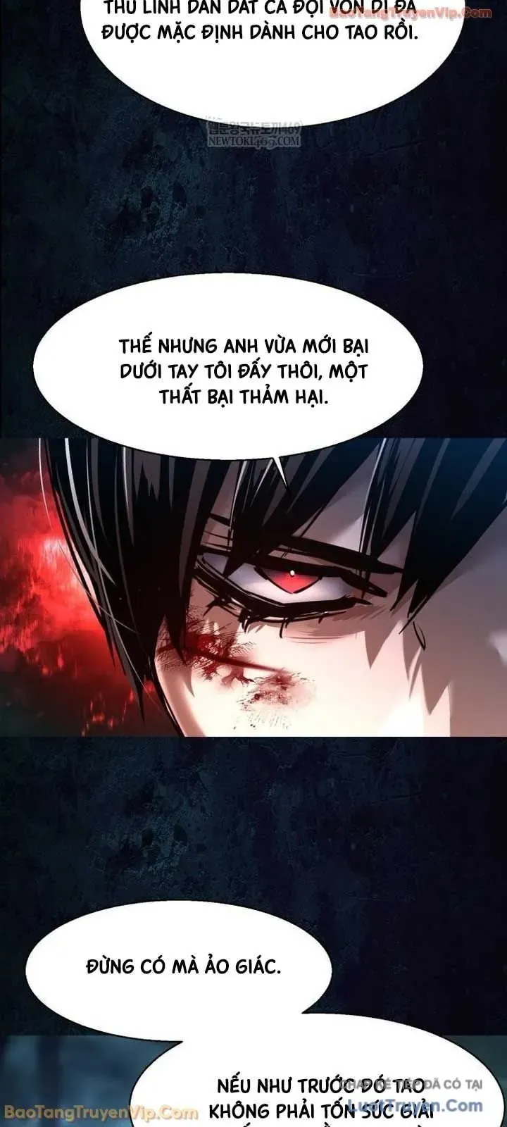 Bạn Học Của Tôi Là Lính Đánh Thuê Chap 273 - Next Chap 272