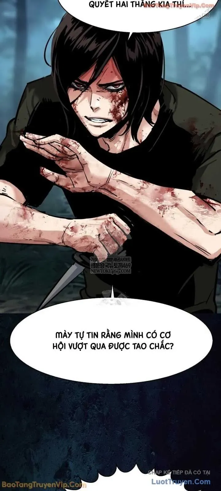 Bạn Học Của Tôi Là Lính Đánh Thuê Chap 273 - Next Chap 272