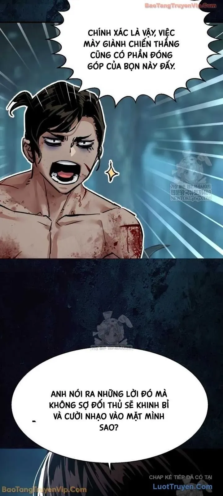 Bạn Học Của Tôi Là Lính Đánh Thuê Chap 273 - Next Chap 272