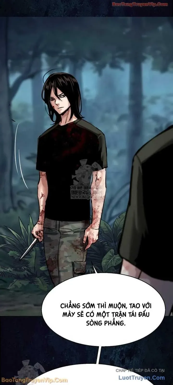 Bạn Học Của Tôi Là Lính Đánh Thuê Chap 273 - Next Chap 272