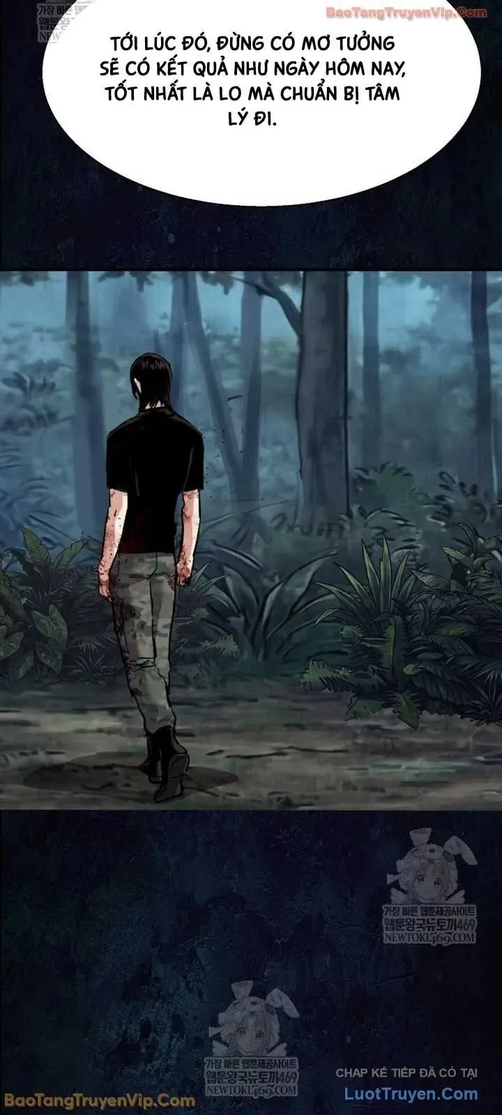 Bạn Học Của Tôi Là Lính Đánh Thuê Chap 273 - Next Chap 272