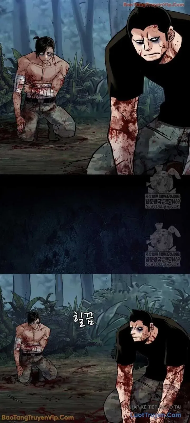 Bạn Học Của Tôi Là Lính Đánh Thuê Chap 273 - Next Chap 272