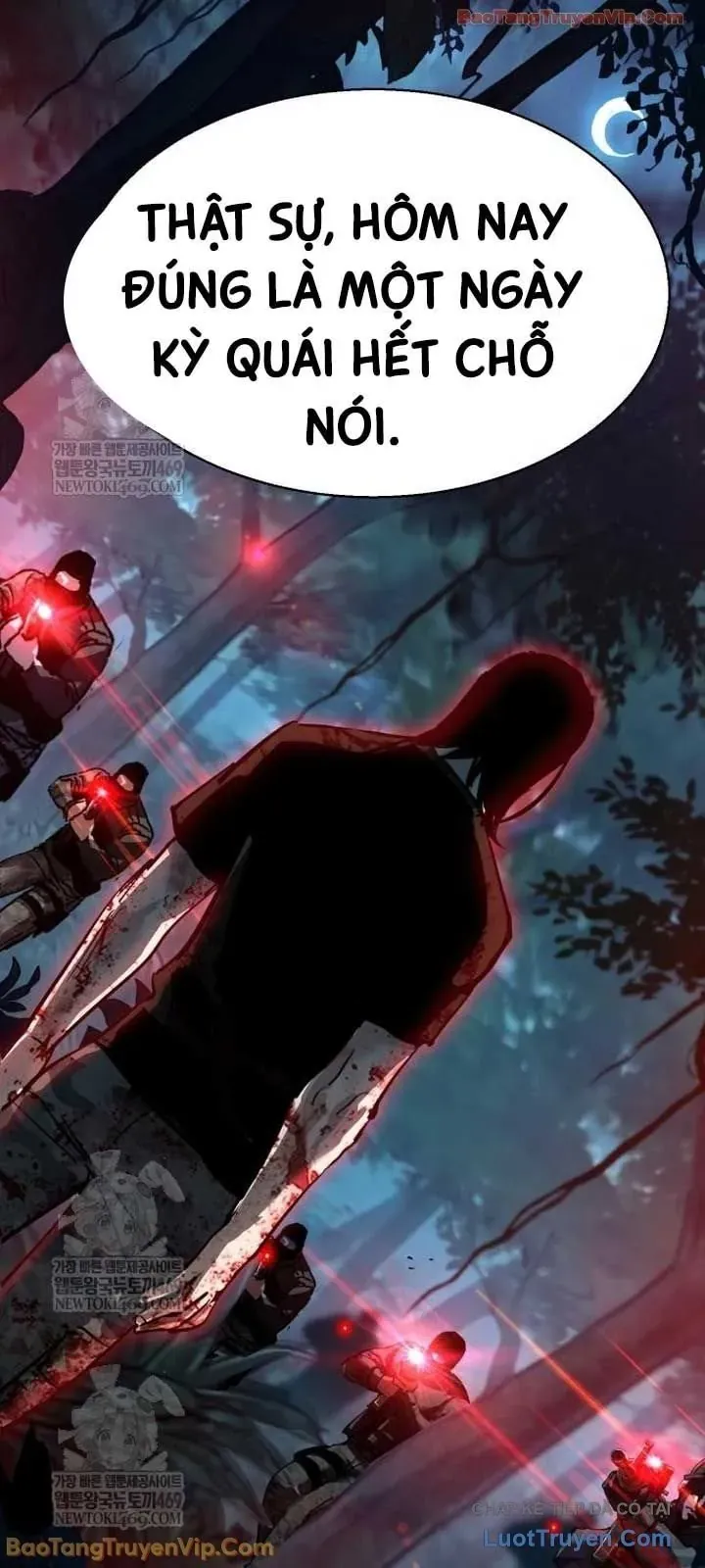 Bạn Học Của Tôi Là Lính Đánh Thuê Chap 273 - Next Chap 272