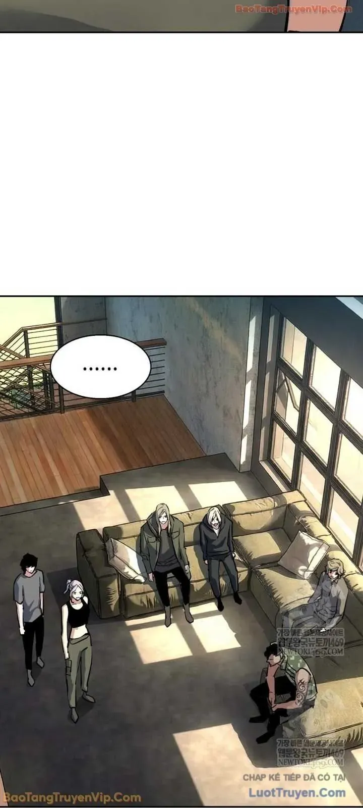 Bạn Học Của Tôi Là Lính Đánh Thuê Chap 273 - Next Chap 272