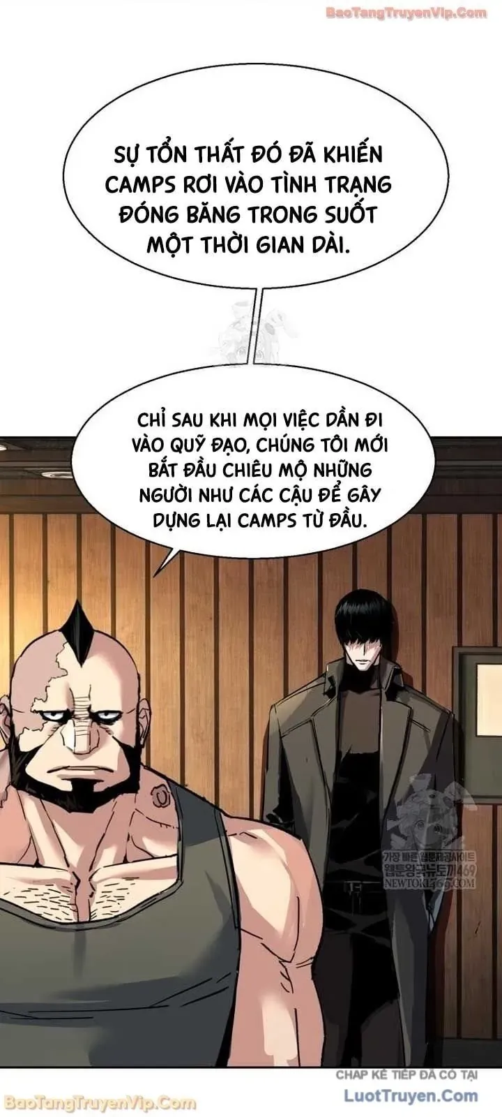 Bạn Học Của Tôi Là Lính Đánh Thuê Chap 273 - Next Chap 272