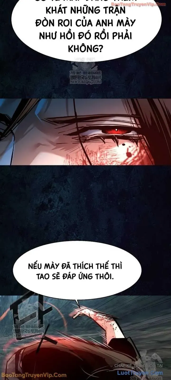 Bạn Học Của Tôi Là Lính Đánh Thuê Chap 273 - Next Chap 272