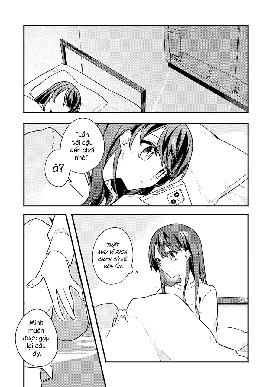 Hajimete No Otomodachi Wa Zombie Deshita