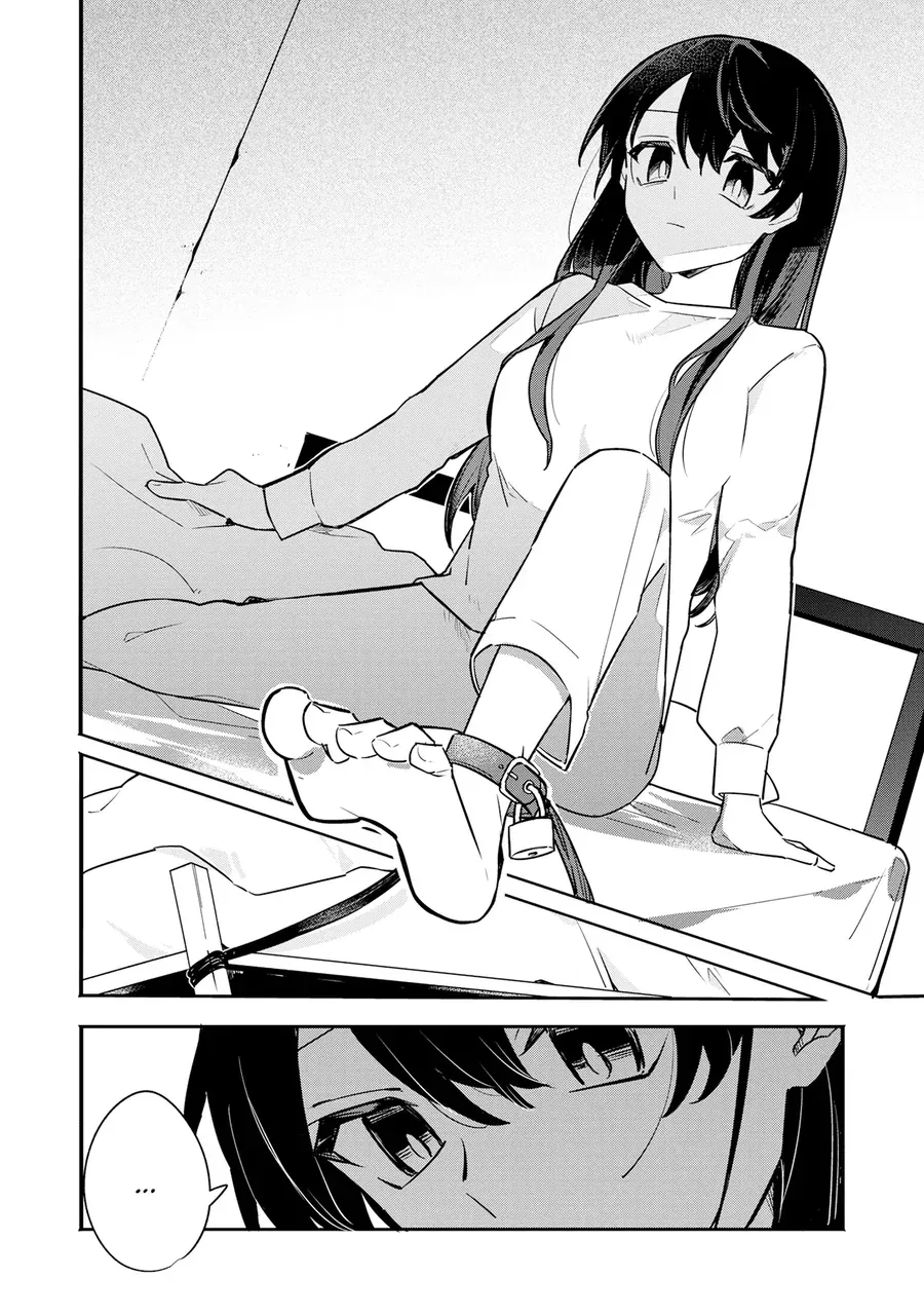 Hajimete No Otomodachi Wa Zombie Deshita