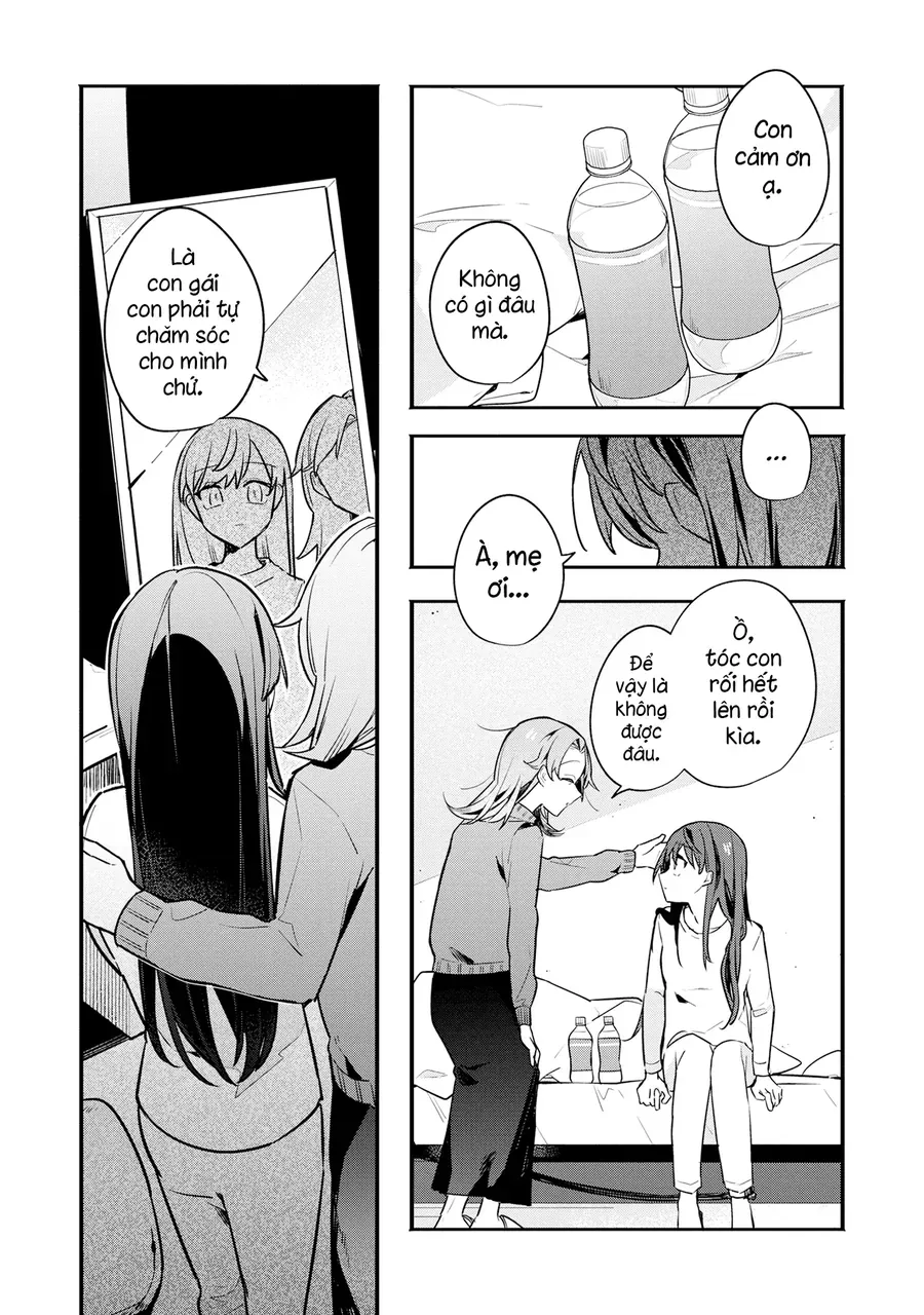 Hajimete No Otomodachi Wa Zombie Deshita