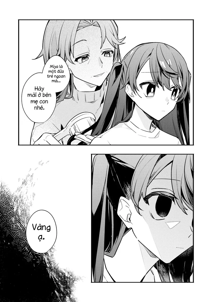 Hajimete No Otomodachi Wa Zombie Deshita