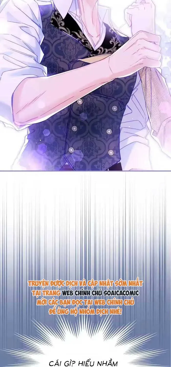 Tôi Trở Thành Hôn Thê Của Đại Công Tước Mù Chap 13 - Next Chap 14