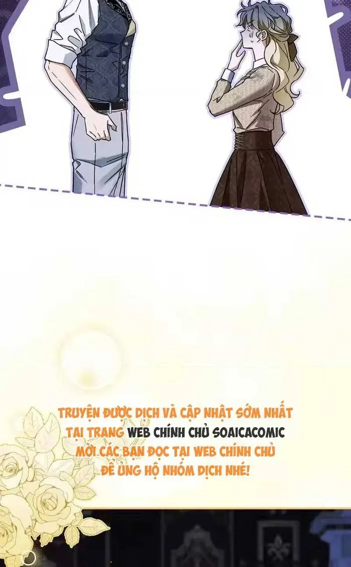 Tôi Trở Thành Hôn Thê Của Đại Công Tước Mù Chap 13 - Next Chap 14