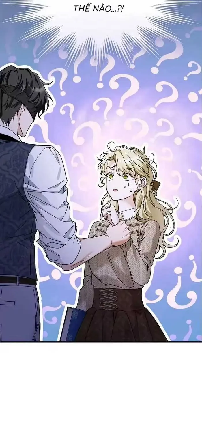 Tôi Trở Thành Hôn Thê Của Đại Công Tước Mù Chap 13 - Next Chap 14