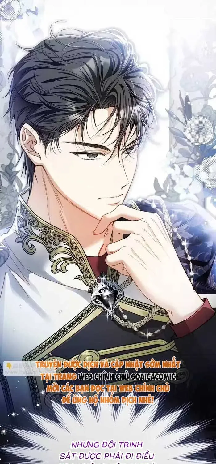 Tôi Trở Thành Hôn Thê Của Đại Công Tước Mù Chap 13 - Next Chap 14