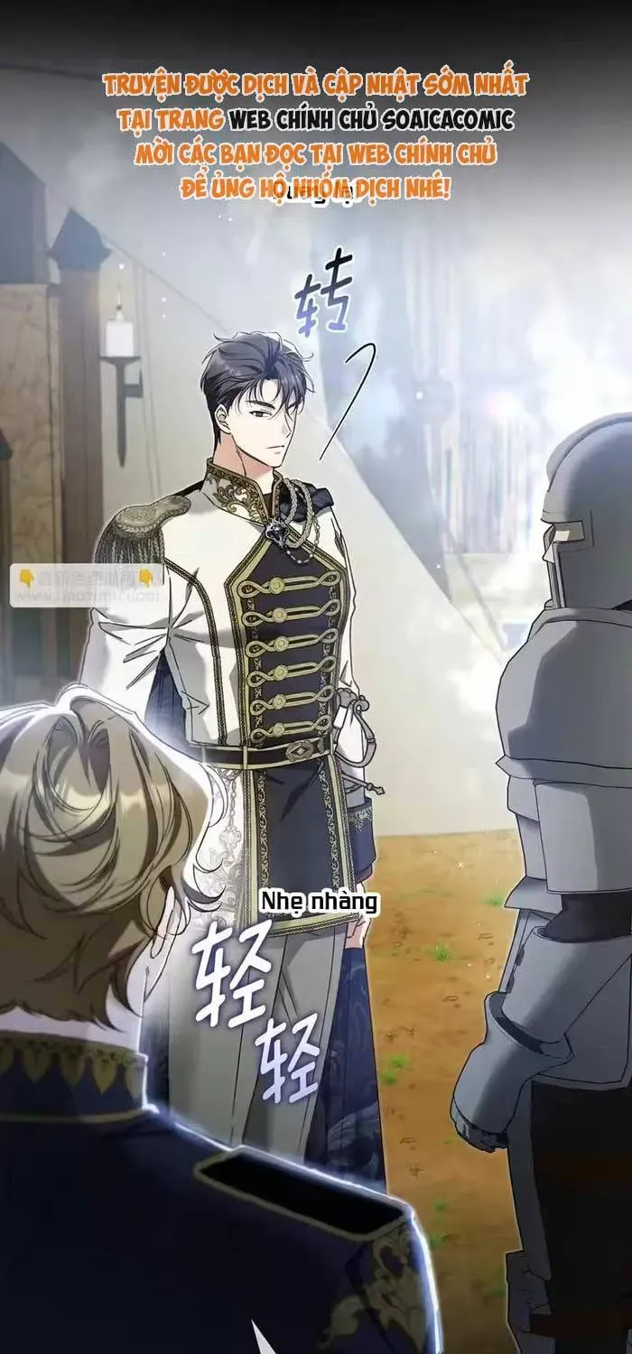 Tôi Trở Thành Hôn Thê Của Đại Công Tước Mù Chap 13 - Next Chap 14