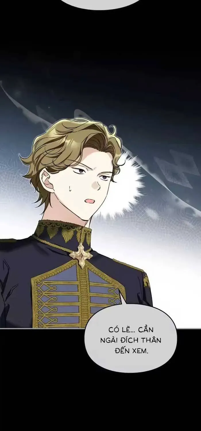 Tôi Trở Thành Hôn Thê Của Đại Công Tước Mù Chap 13 - Next Chap 14