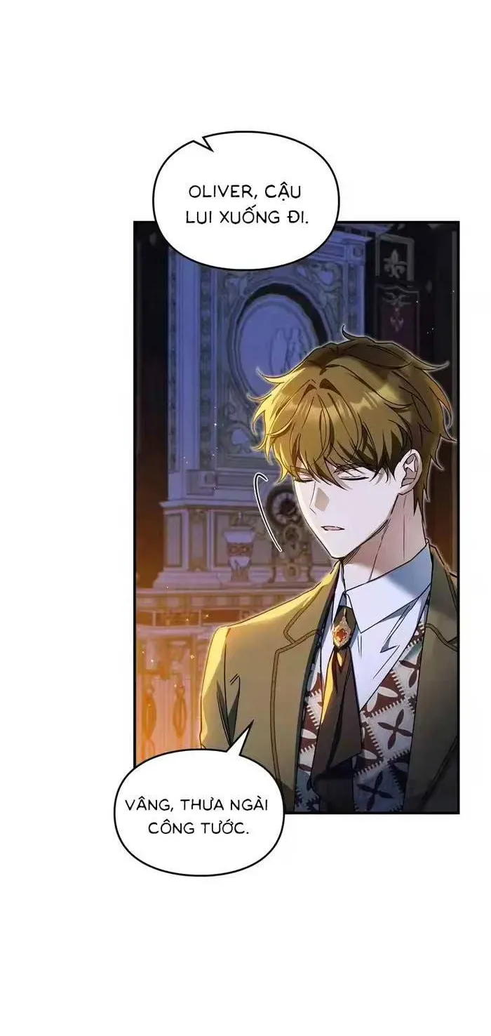 Tôi Trở Thành Hôn Thê Của Đại Công Tước Mù Chap 13 - Next Chap 14