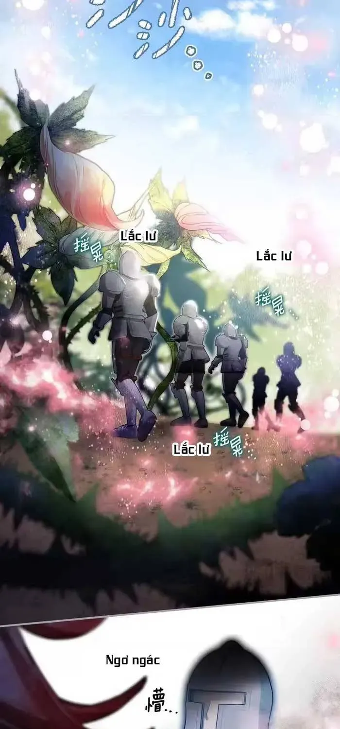 Tôi Trở Thành Hôn Thê Của Đại Công Tước Mù Chap 13 - Next Chap 14