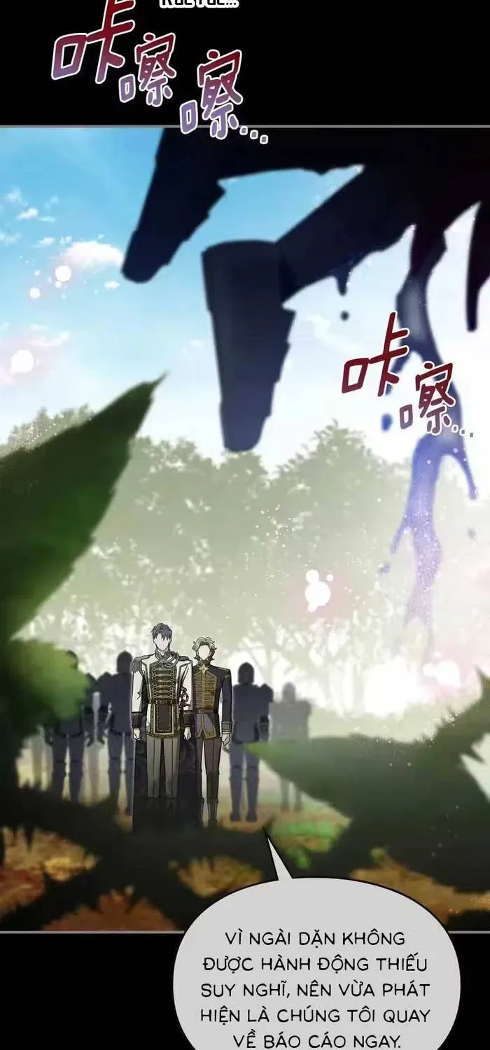 Tôi Trở Thành Hôn Thê Của Đại Công Tước Mù Chap 13 - Next Chap 14