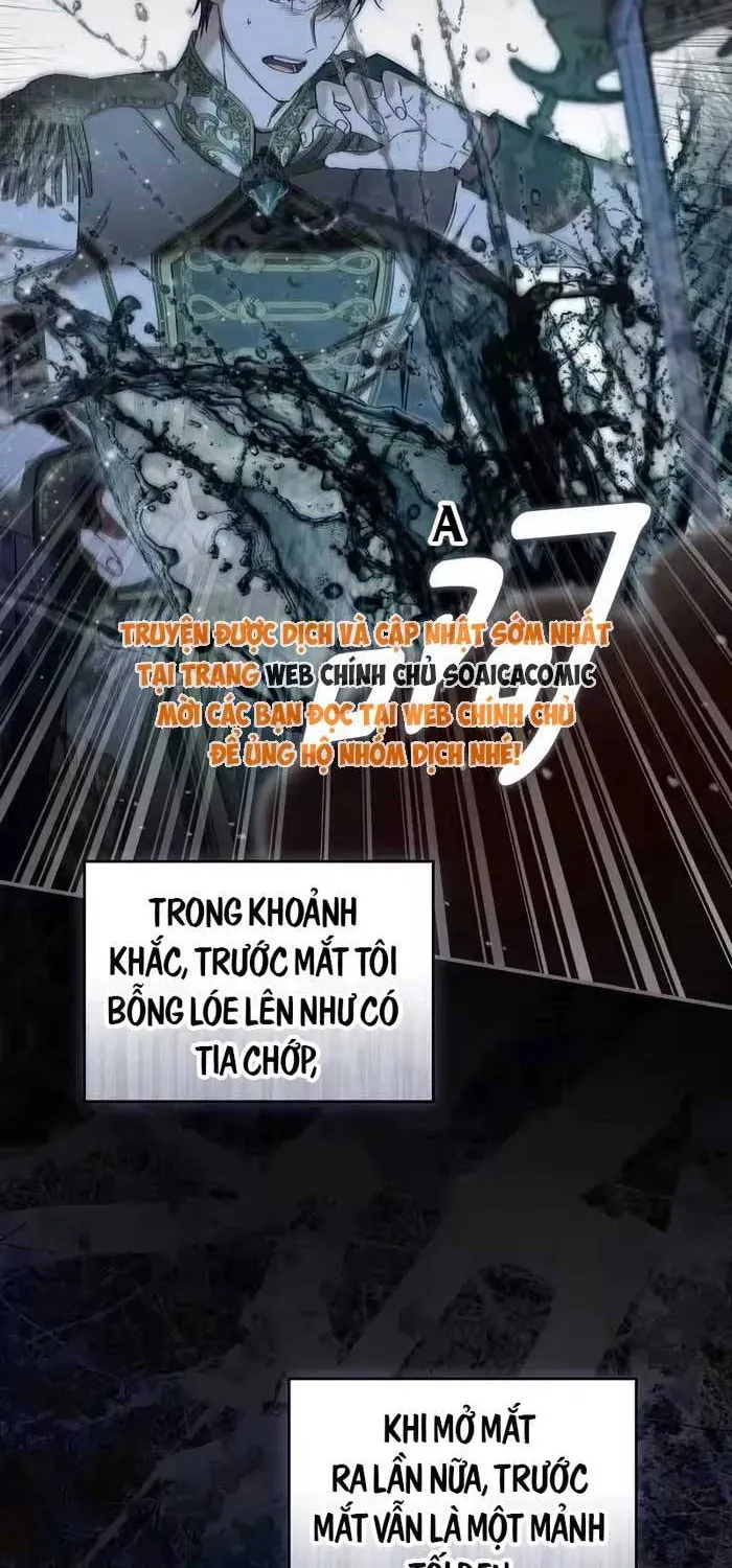 Tôi Trở Thành Hôn Thê Của Đại Công Tước Mù Chap 13 - Next Chap 14