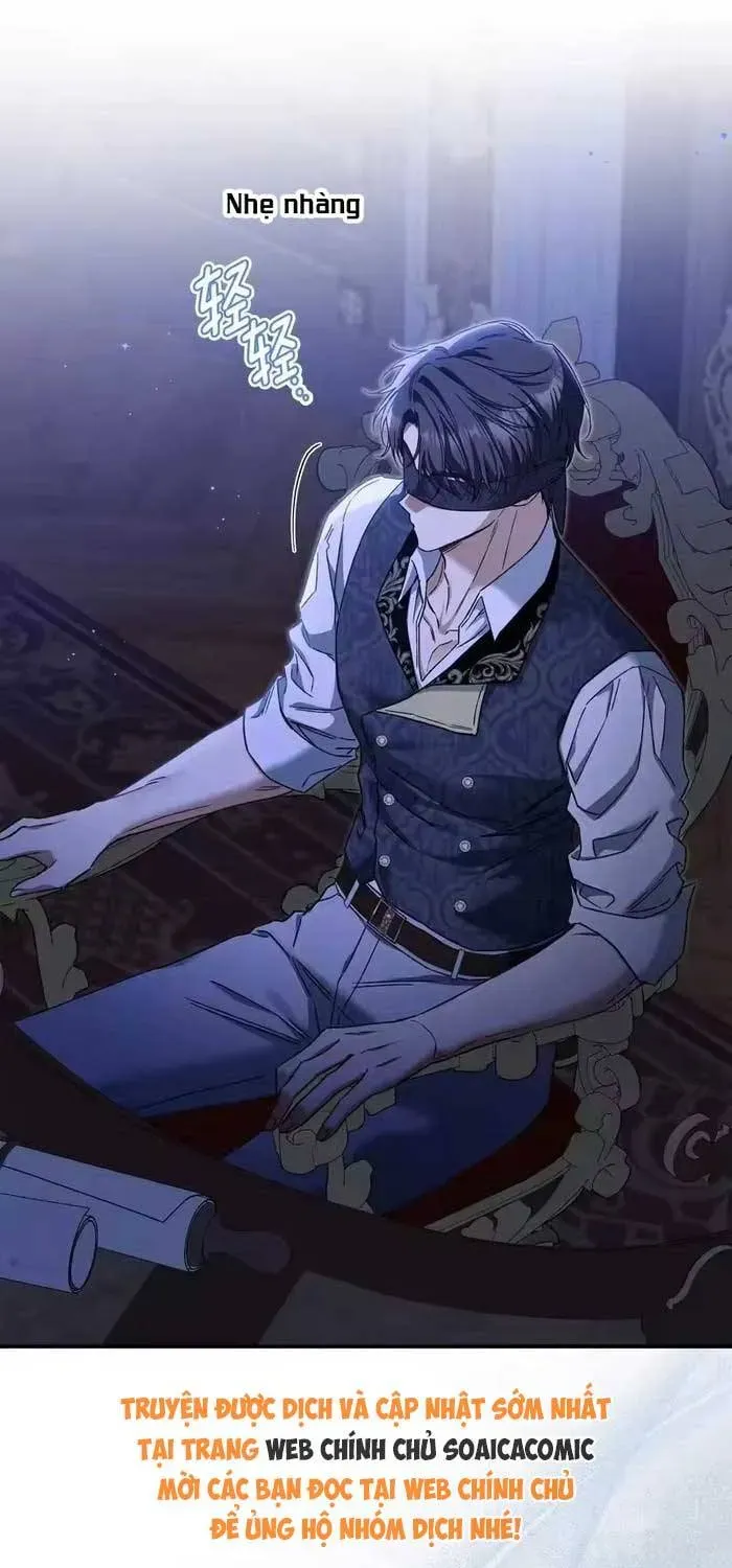 Tôi Trở Thành Hôn Thê Của Đại Công Tước Mù Chap 13 - Next Chap 14