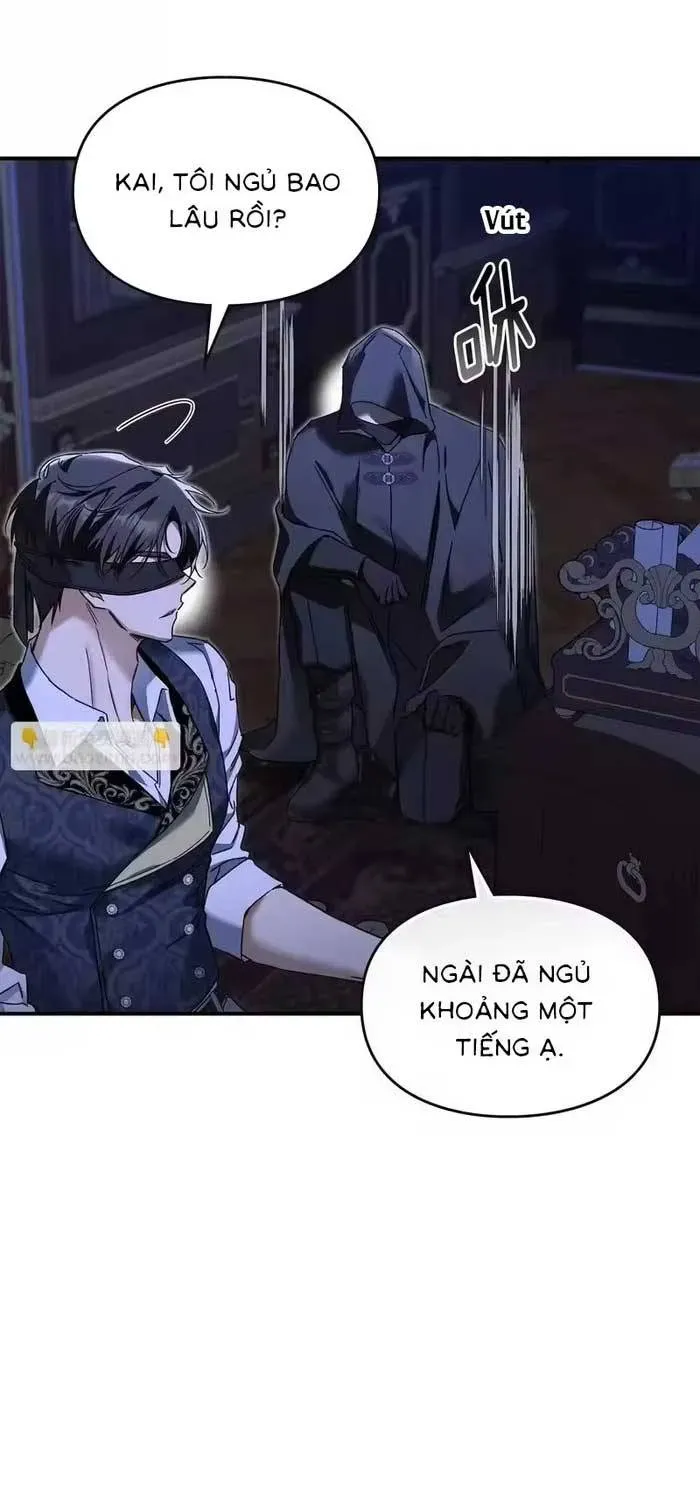 Tôi Trở Thành Hôn Thê Của Đại Công Tước Mù Chap 13 - Next Chap 14