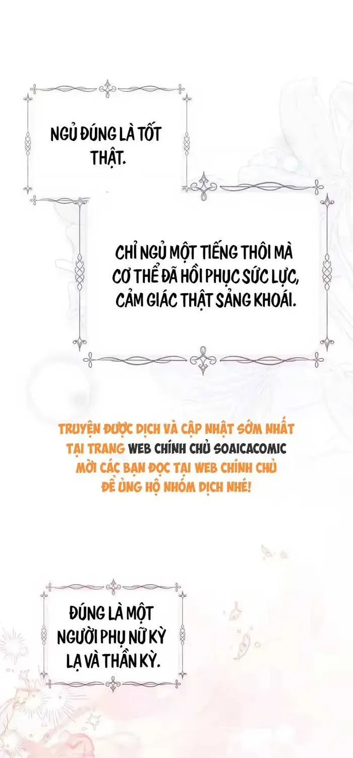 Tôi Trở Thành Hôn Thê Của Đại Công Tước Mù Chap 13 - Next Chap 14