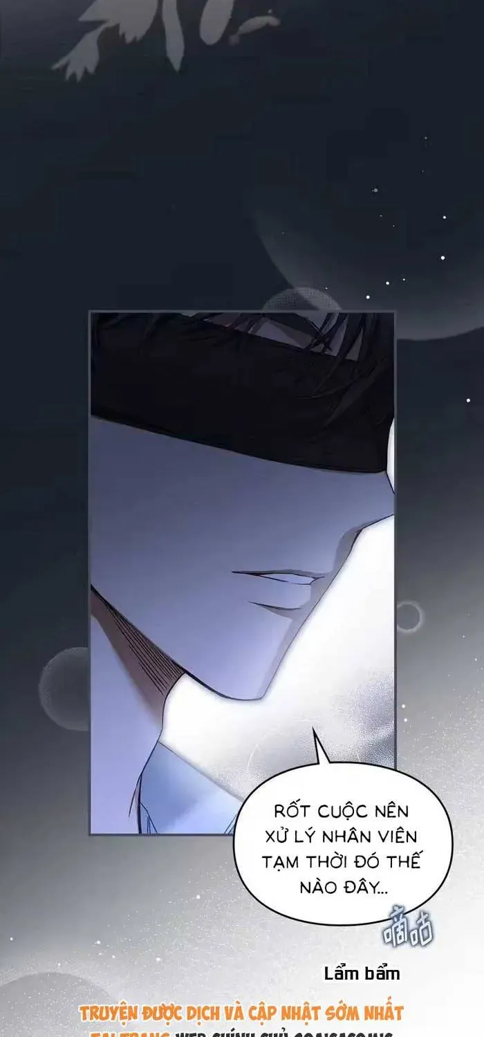 Tôi Trở Thành Hôn Thê Của Đại Công Tước Mù Chap 13 - Next Chap 14