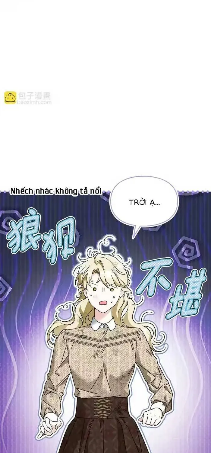Tôi Trở Thành Hôn Thê Của Đại Công Tước Mù Chap 13 - Next Chap 14