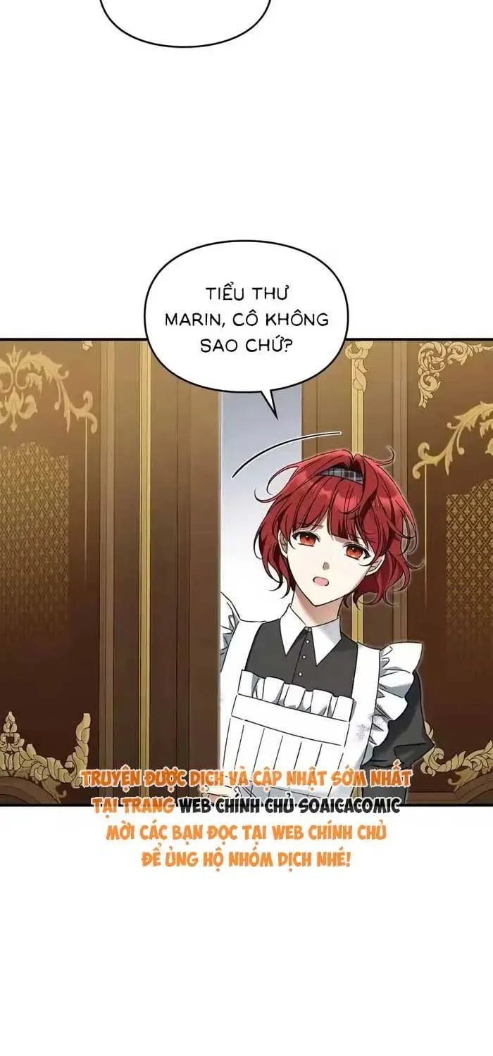 Tôi Trở Thành Hôn Thê Của Đại Công Tước Mù Chap 13 - Next Chap 14