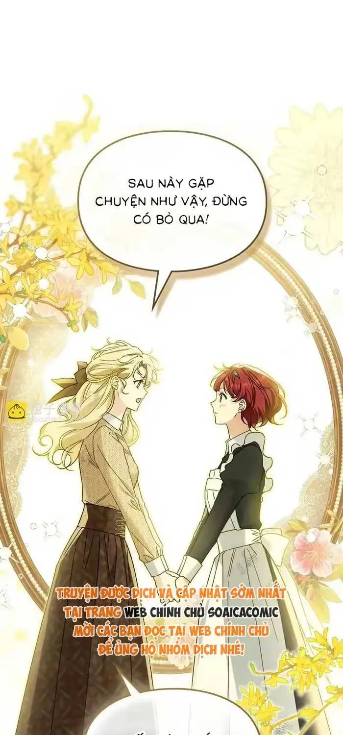 Tôi Trở Thành Hôn Thê Của Đại Công Tước Mù Chap 13 - Next Chap 14