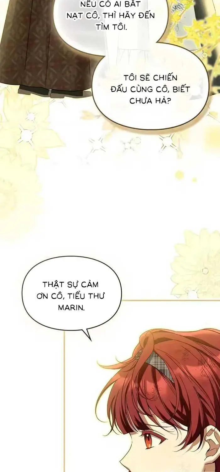 Tôi Trở Thành Hôn Thê Của Đại Công Tước Mù Chap 13 - Next Chap 14