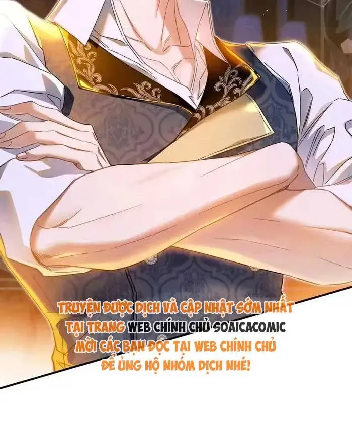 Tôi Trở Thành Hôn Thê Của Đại Công Tước Mù Chap 13 - Next Chap 14