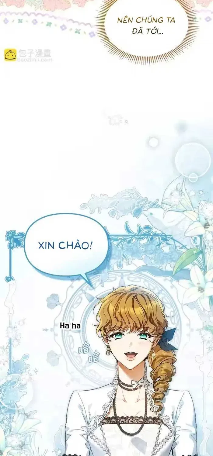 Tôi Trở Thành Hôn Thê Của Đại Công Tước Mù Chap 14 - Next Chap 15
