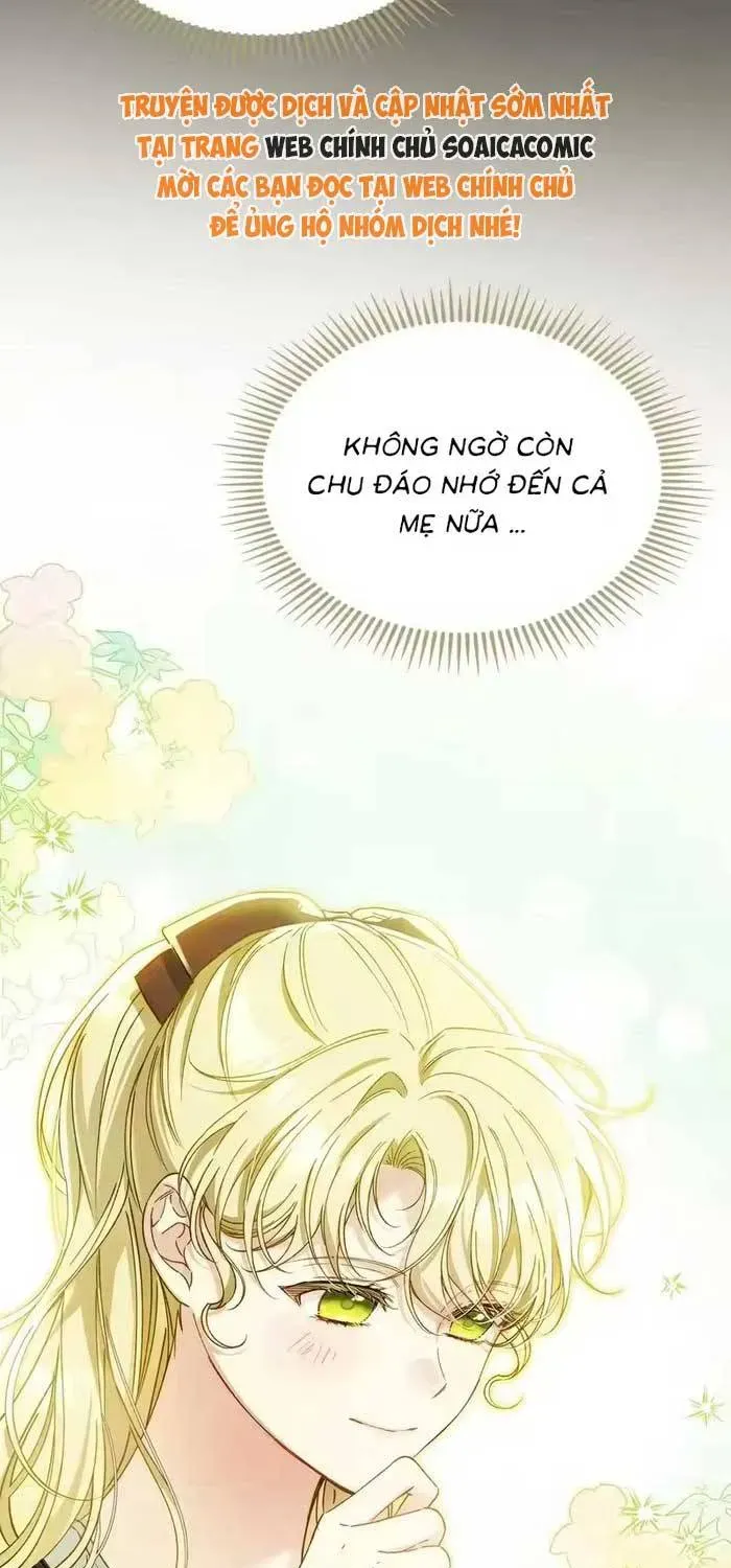 Tôi Trở Thành Hôn Thê Của Đại Công Tước Mù Chap 14 - Next Chap 15