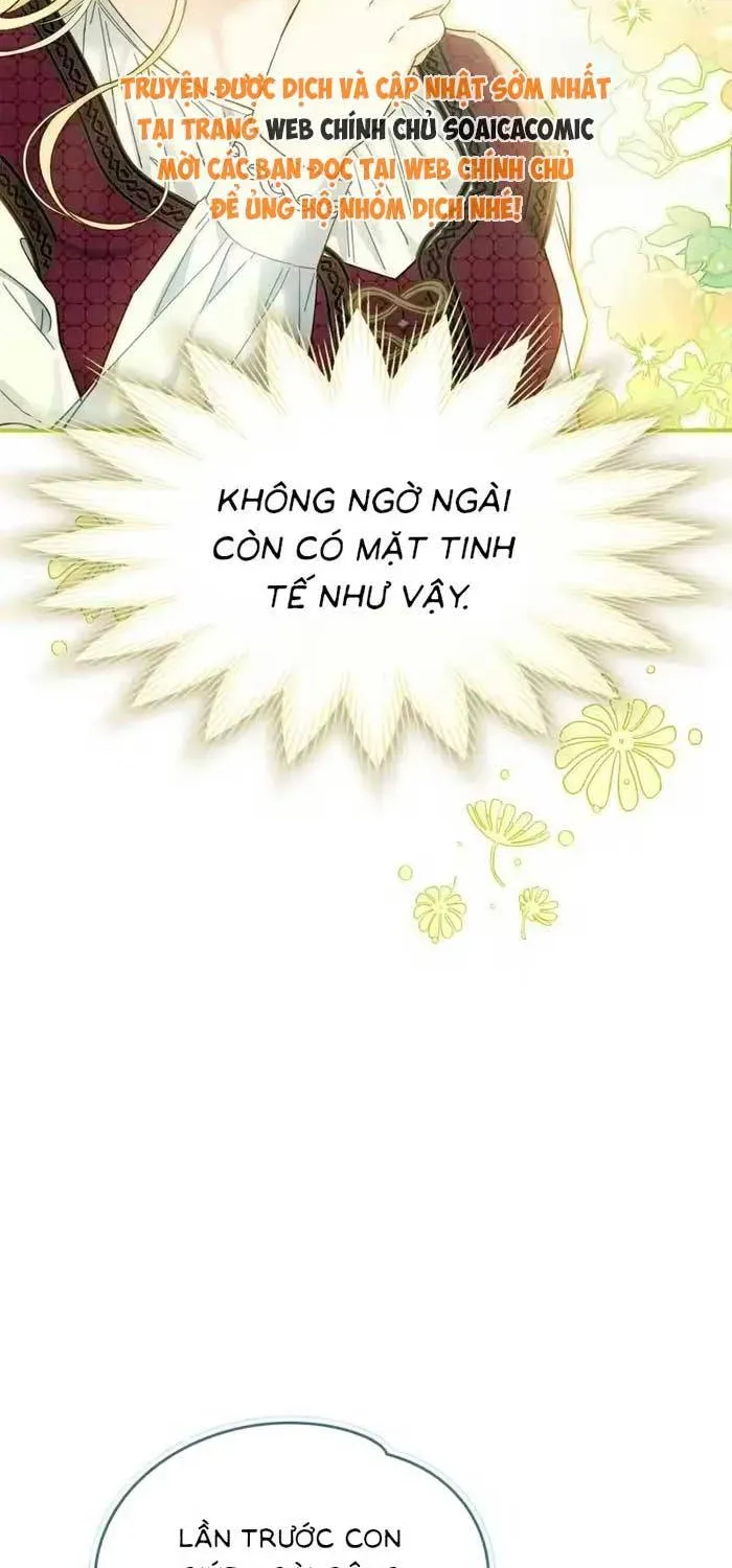 Tôi Trở Thành Hôn Thê Của Đại Công Tước Mù Chap 14 - Next Chap 15