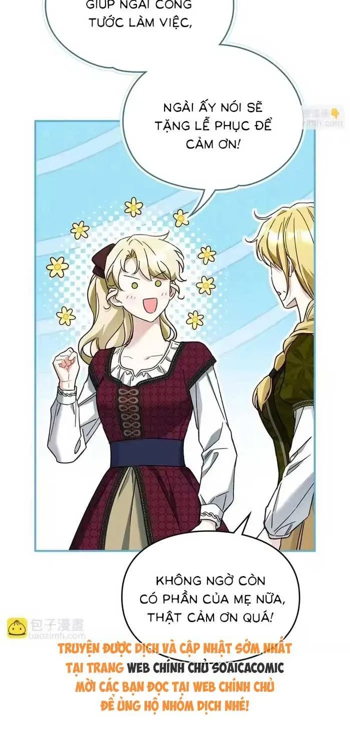 Tôi Trở Thành Hôn Thê Của Đại Công Tước Mù Chap 14 - Next Chap 15