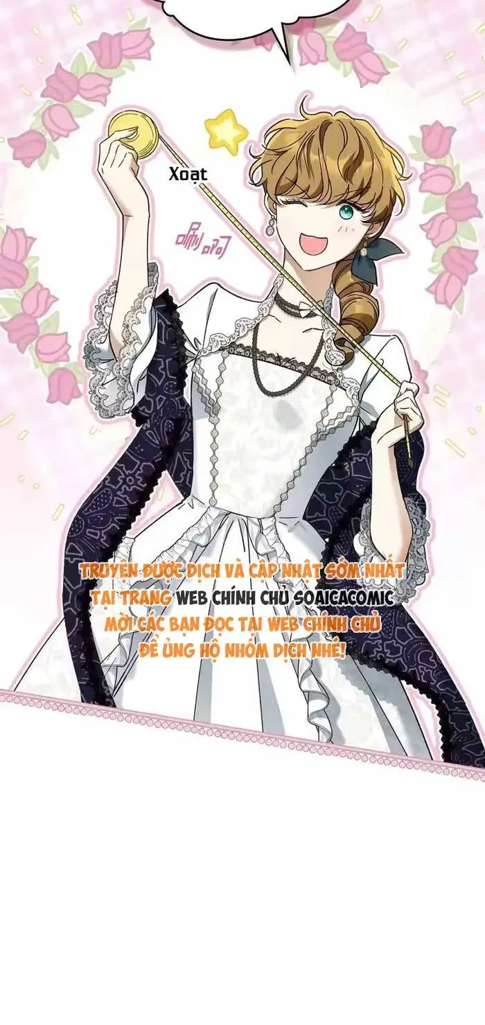 Tôi Trở Thành Hôn Thê Của Đại Công Tước Mù Chap 14 - Next Chap 15