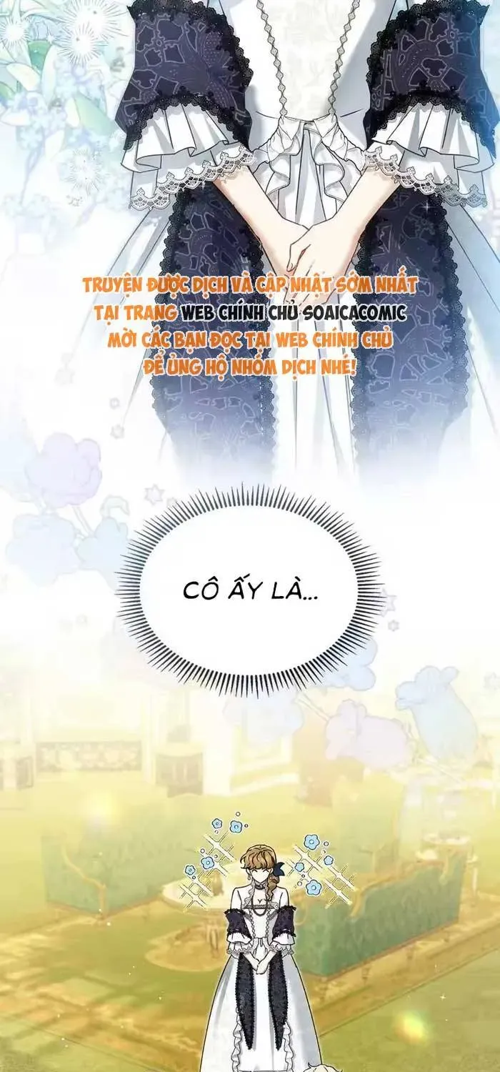 Tôi Trở Thành Hôn Thê Của Đại Công Tước Mù Chap 14 - Next Chap 15