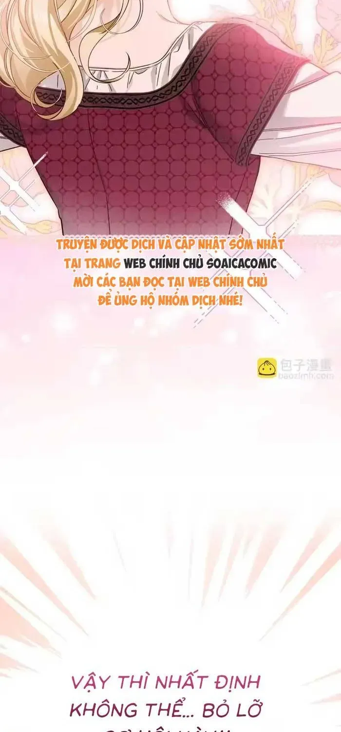 Tôi Trở Thành Hôn Thê Của Đại Công Tước Mù Chap 14 - Next Chap 15