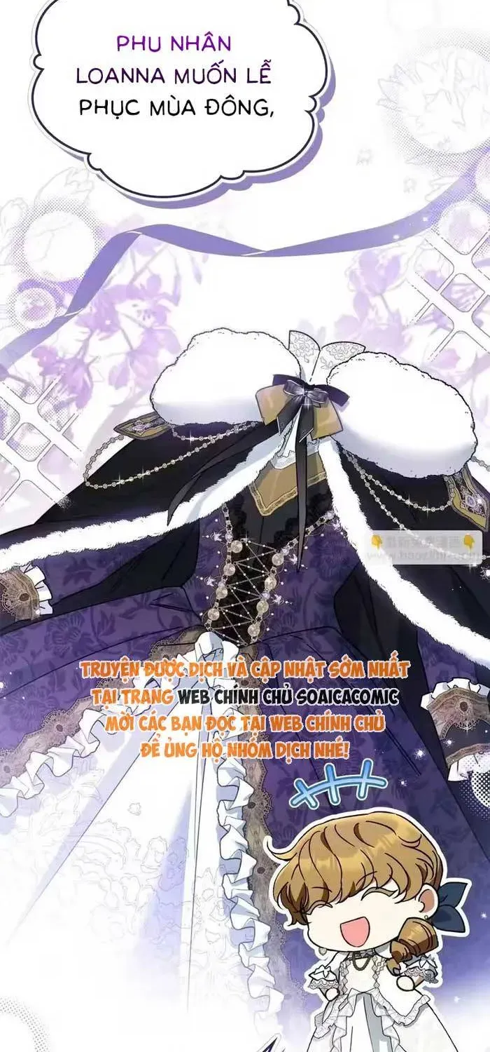 Tôi Trở Thành Hôn Thê Của Đại Công Tước Mù Chap 14 - Next Chap 15