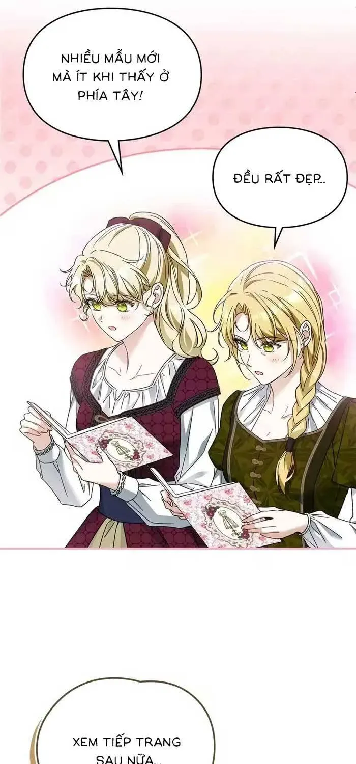 Tôi Trở Thành Hôn Thê Của Đại Công Tước Mù Chap 14 - Next Chap 15