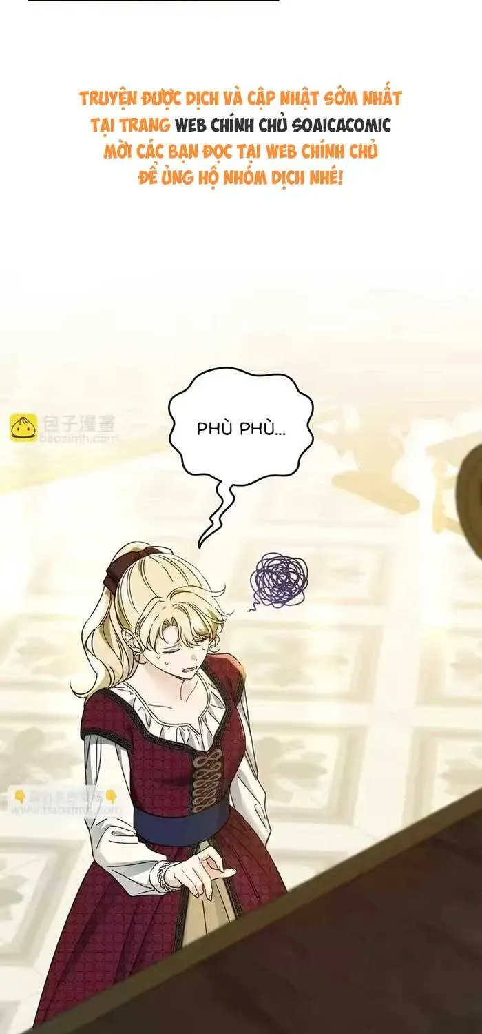 Tôi Trở Thành Hôn Thê Của Đại Công Tước Mù Chap 14 - Next Chap 15