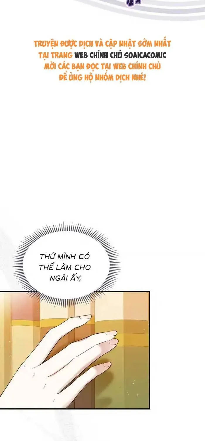 Tôi Trở Thành Hôn Thê Của Đại Công Tước Mù Chap 14 - Next Chap 15