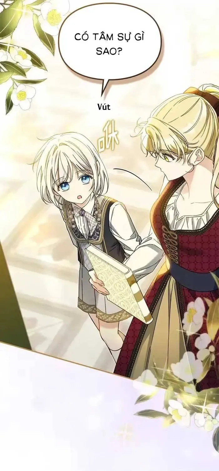 Tôi Trở Thành Hôn Thê Của Đại Công Tước Mù Chap 14 - Next Chap 15